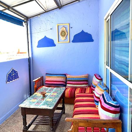 Dar Besmellah Ξενοδοχείο Chefchaouen Εξωτερικό φωτογραφία