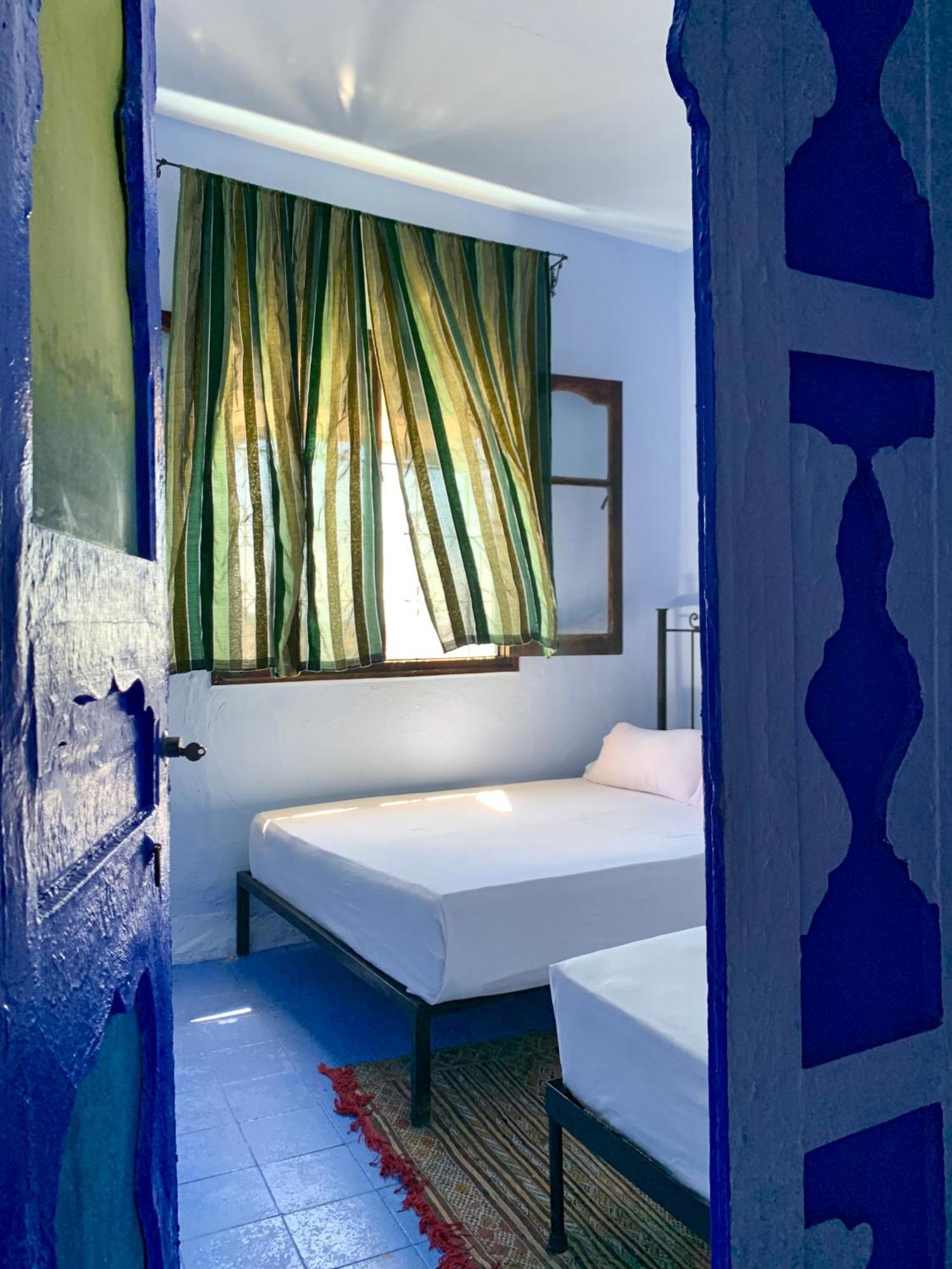 Dar Besmellah Ξενοδοχείο Chefchaouen Εξωτερικό φωτογραφία