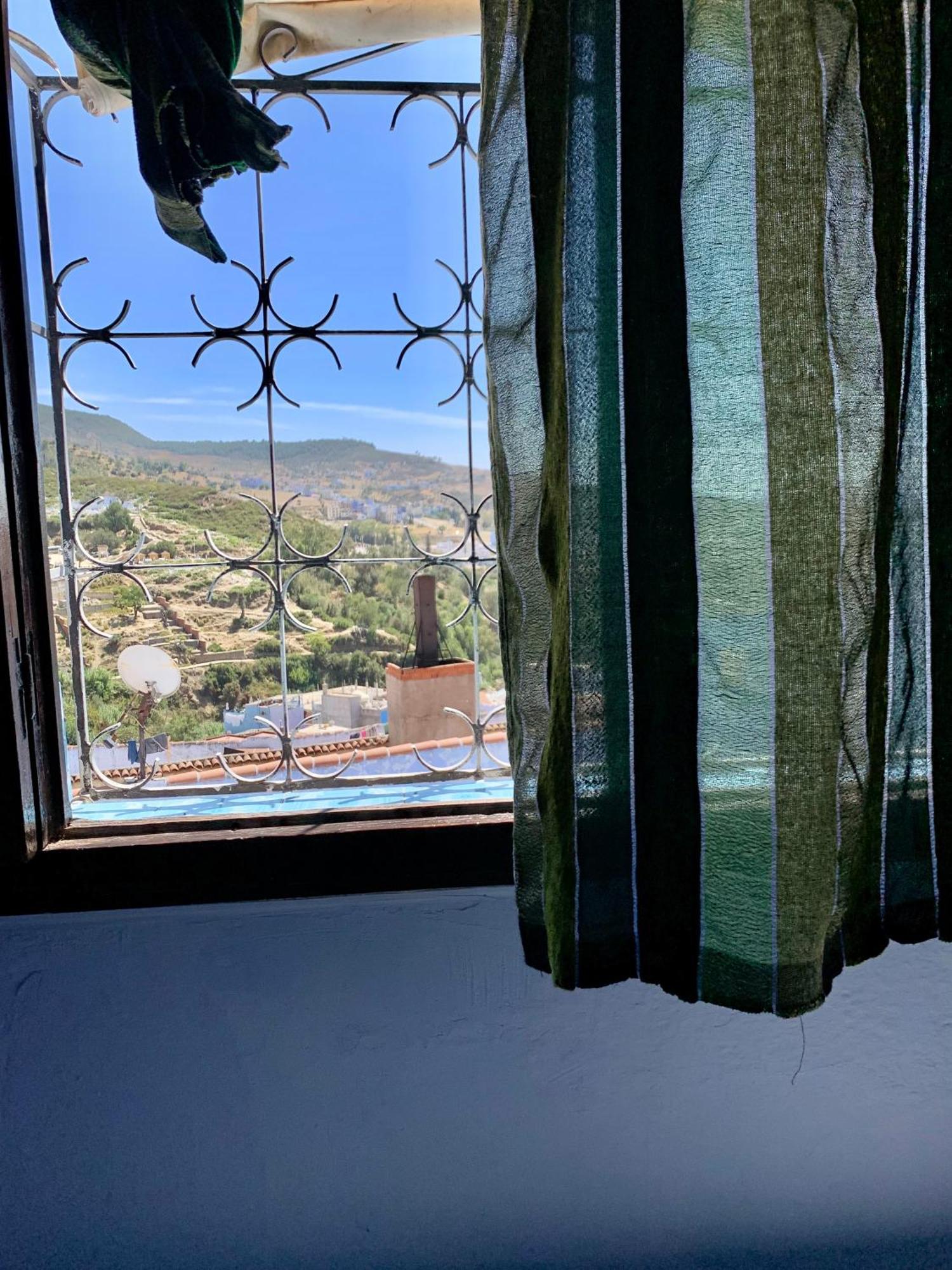 Dar Besmellah Ξενοδοχείο Chefchaouen Εξωτερικό φωτογραφία