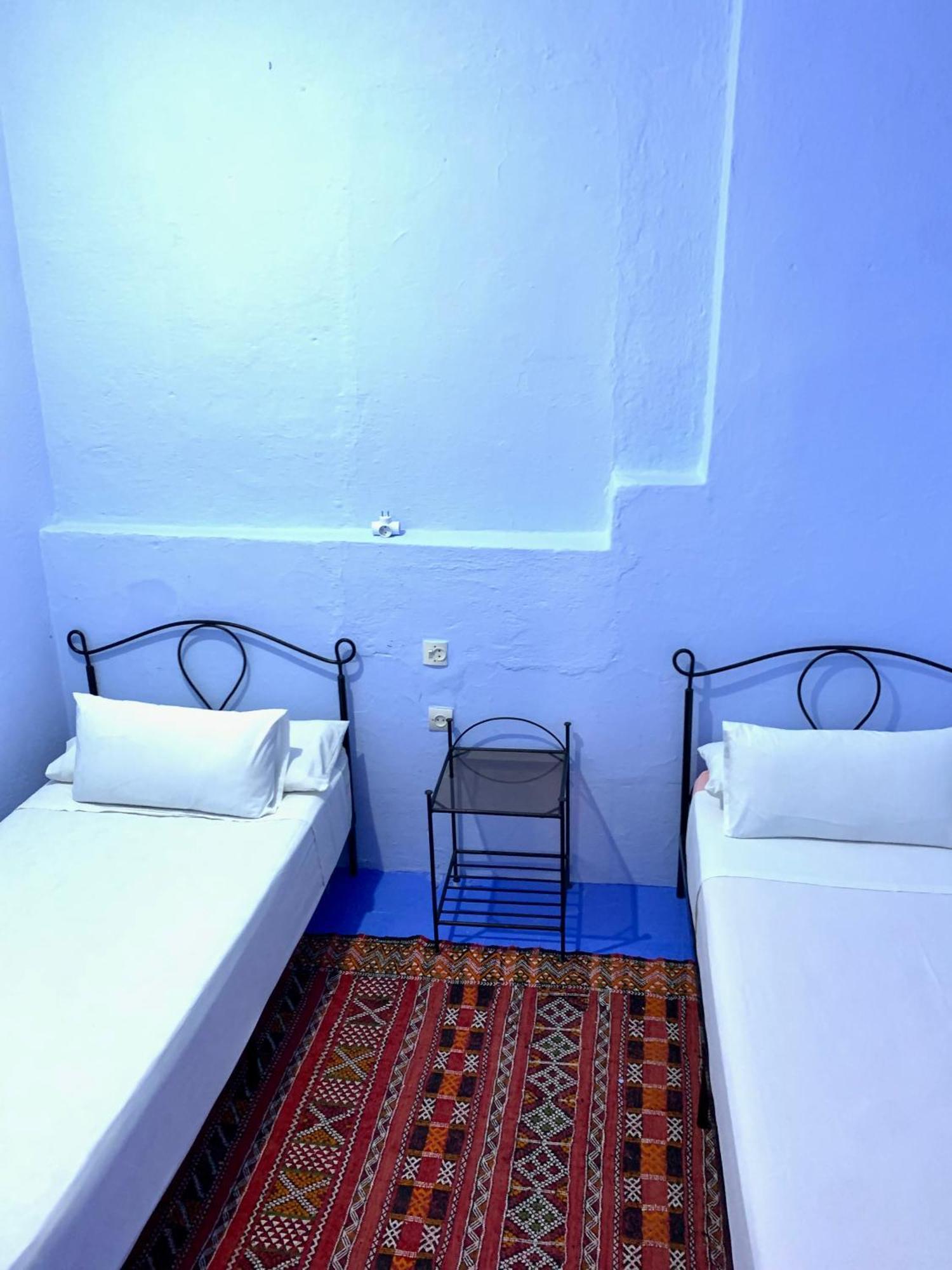 Dar Besmellah Ξενοδοχείο Chefchaouen Εξωτερικό φωτογραφία