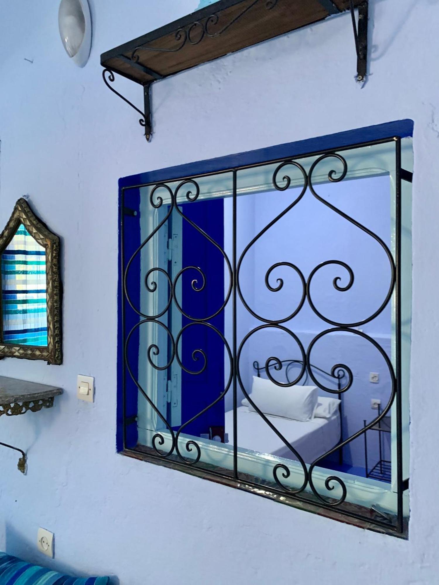 Dar Besmellah Ξενοδοχείο Chefchaouen Εξωτερικό φωτογραφία