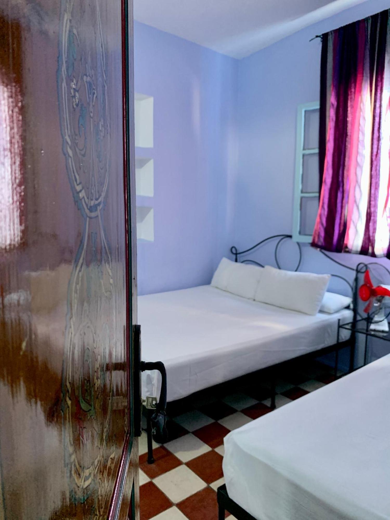 Dar Besmellah Ξενοδοχείο Chefchaouen Εξωτερικό φωτογραφία