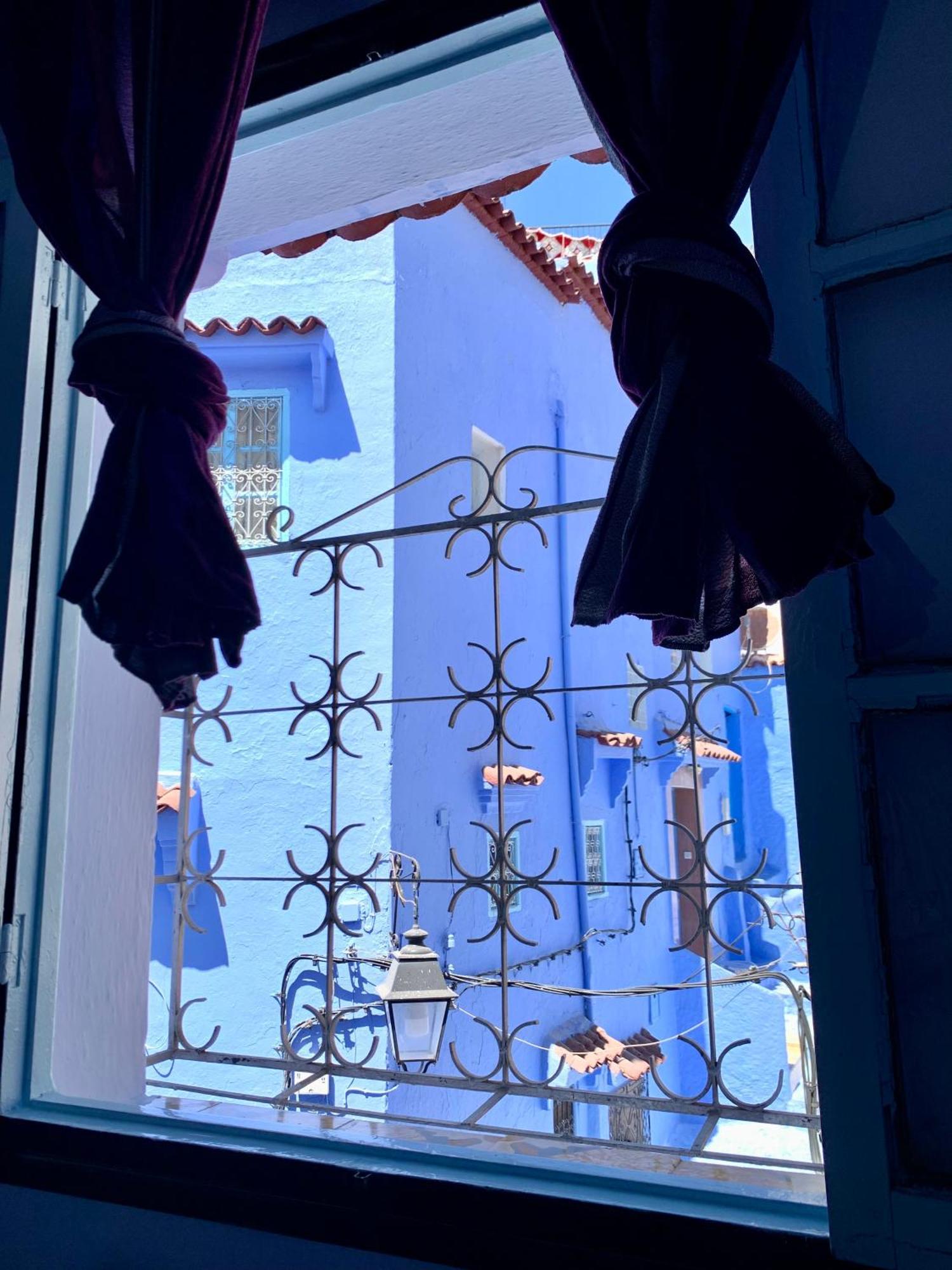 Dar Besmellah Ξενοδοχείο Chefchaouen Εξωτερικό φωτογραφία