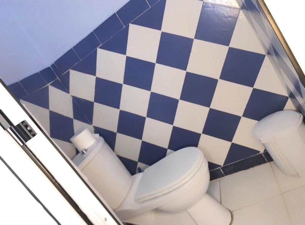 Dar Besmellah Ξενοδοχείο Chefchaouen Εξωτερικό φωτογραφία